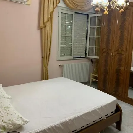 Holiday home Sid Porto Cesareo