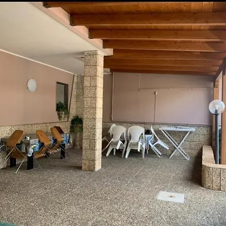 Sid Сasa de vacaciones