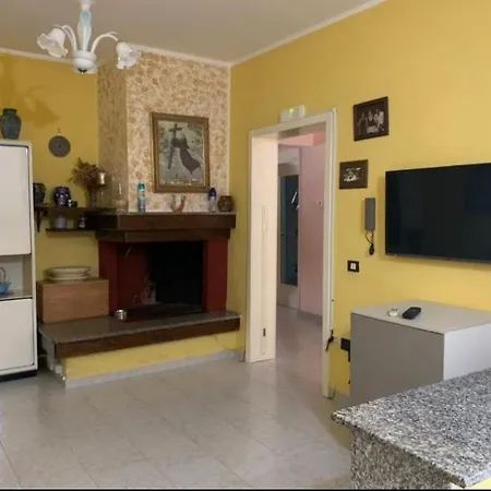Сasa de vacaciones Sid