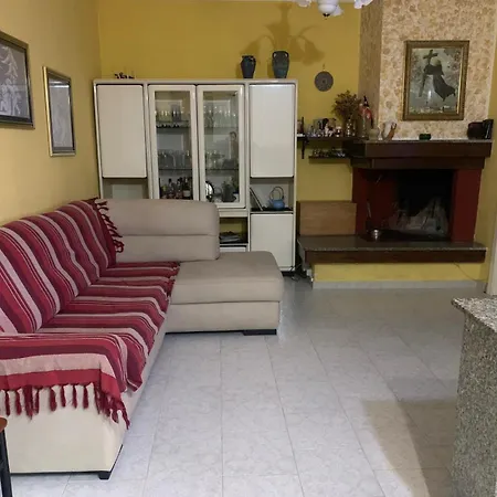 Сasa de vacaciones Sid