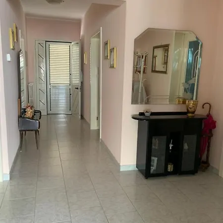 Sid Prázdninový dům Porto Cesareo