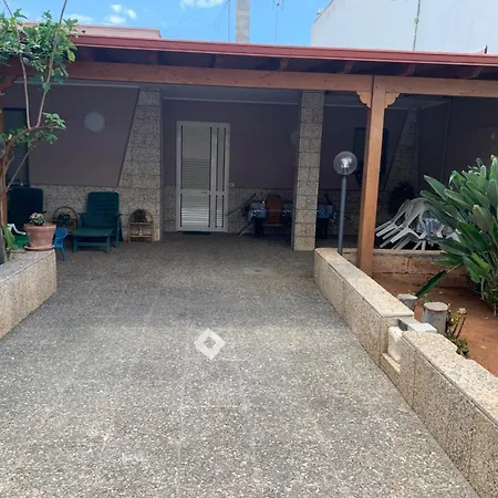 Sid Holiday home