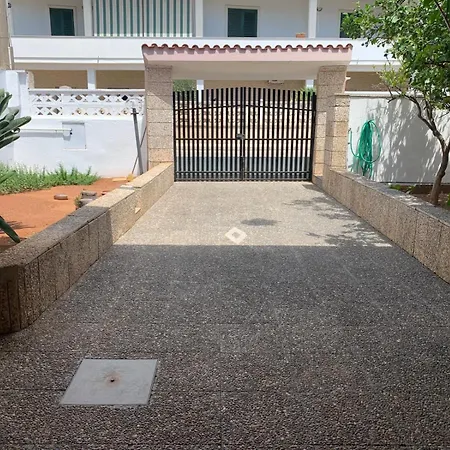 Holiday home Sid Porto Cesareo